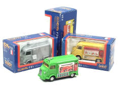 TOMICA DANDY (JAPON) (3)