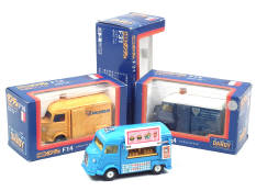 TOMICA DANDY (JAPON) (3)