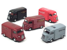 TOMICA DANDY (JAPON) (5)