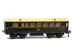 HORNBY 'O' (FRANCE) (1)