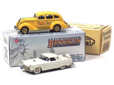 BROOKLIN MODELS (GB) (2)
