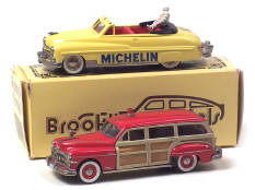 BROOKLIN MODELS (GB) (2)