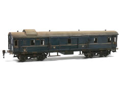 MÄRKLIN 'O' (ALLEMAGNE) (1)