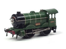 HORNBY 'O' (GB) (1)