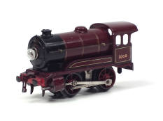 HORNBY 'O' (GB) (1)