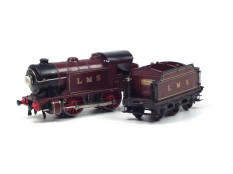 HORNBY 'O' (GB) (1)