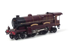 HORNBY 'O' (GB) (1)