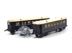 HORNBY 'O' (2)