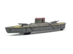 MARX TOYS (USA) (1)