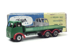 SHACKLETON MODEL (GB) (1)