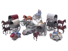 FIGURINES DIVERSES (21)