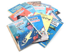 DIVERS (15)