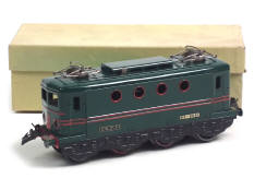 HORNBY 'O' (FRANCE) (1)