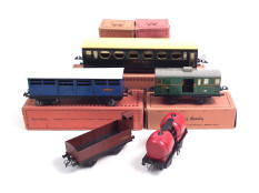 HORNBY 'O' (FRANCE) (5)