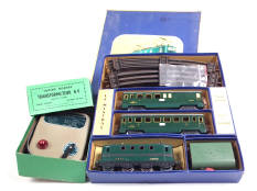 HORNBY 'O' (FRANCE) (1)