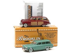 BROOKLIN MODELS (GB) (2)