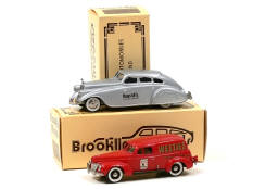 BROOKLIN MODELS (GB) (2)