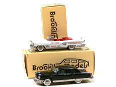 BROOKLIN MODELS (GB) (2)