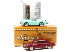 BROOKLIN MODELS (GB) (2)