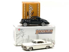BROOKLIN MODELS (GB) (2)