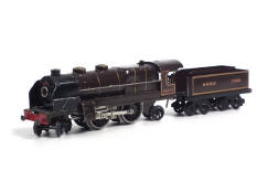 HORNBY 'O' (FRANCE) (1)