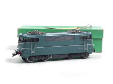 HORNBY 'O' (FRANCE) (1)