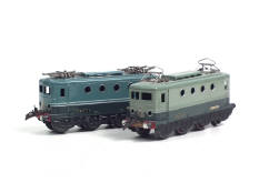 HORNBY 'O' (FRANCE) (2)