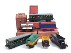 HORNBY 'O' (FRANCE) (7)