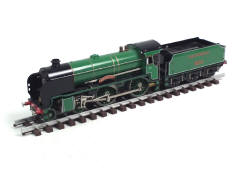 ASTER HOBBY (USA) (1)