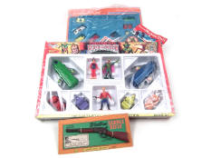 DIVERS (USA) (4)