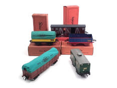 HORNBY 'O' (FRANCE) (5)