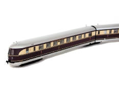MÄRKLIN 'HO' (ALLEMAGNE) (2)
