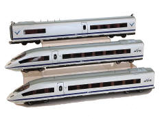 MÄRKLIN 'HO' (ALLEMAGNE) (3)