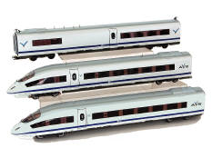 MÄRKLIN 'HO' (ALLEMAGNE) (7)