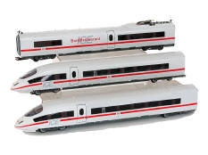 MÄRKLIN 'HO' (ALLEMAGNE) (12)