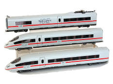 MÄRKLIN 'HO' (ALLEMAGNE) (5)