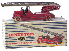 DINKY TOYS (FRANCE) (1)