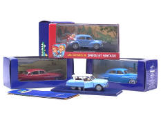 EDITIONS ATLAS (FRANCE) (4)