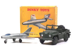 DINKY TOYS (2)