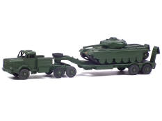 DINKY TOYS (GB) (2)