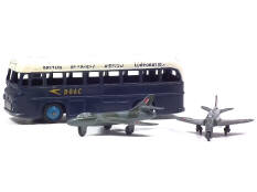 DINKY TOYS (GB) (3)
