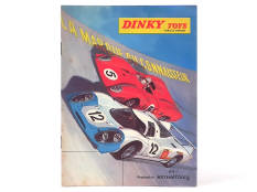 DINKY TOYS (FRANCE) (1)