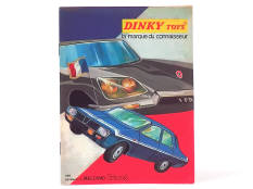DINKY TOYS (FRANCE) (1)