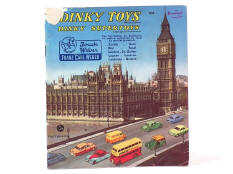 DINKY TOYS (GB) (1)