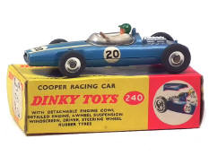 DINKY TOYS (GB) (1)