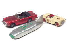 DINKY TOYS (GB) (3)