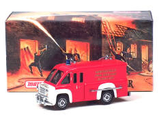 MATCHBOX - MODELS OF YESTERYEAR (GB) (1)
