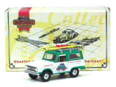 MATCHBOX - MODELS OF YESTERYEAR (GB) (1)