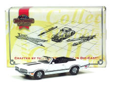 MATCHBOX - MODELS OF YESTERYEAR (GB) (1)