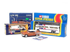 CORGI TOYS (GB) (3)